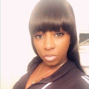 Meet your Posher, Kay